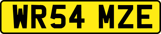 WR54MZE