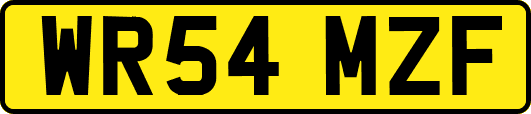 WR54MZF