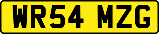 WR54MZG