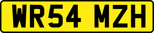 WR54MZH