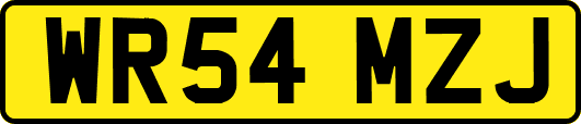 WR54MZJ
