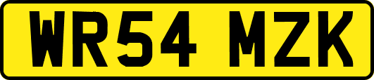 WR54MZK