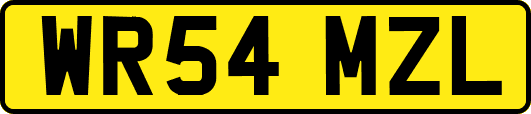 WR54MZL