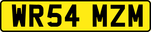 WR54MZM