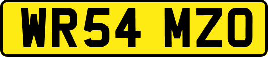 WR54MZO