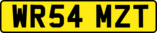 WR54MZT