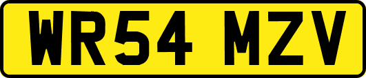 WR54MZV