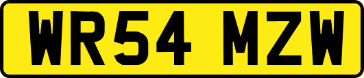 WR54MZW