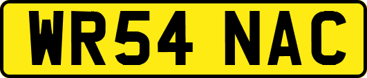 WR54NAC