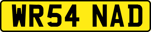 WR54NAD