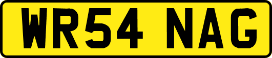 WR54NAG