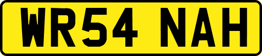 WR54NAH