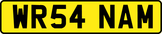 WR54NAM