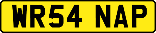 WR54NAP