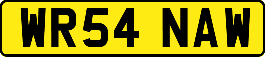 WR54NAW