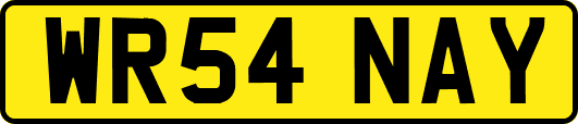 WR54NAY