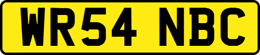 WR54NBC