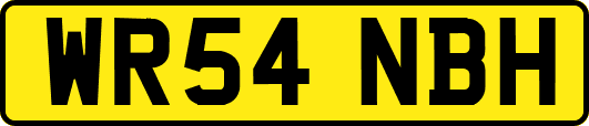 WR54NBH