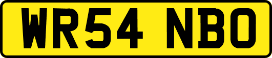 WR54NBO