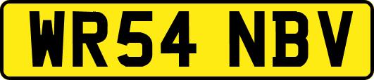 WR54NBV