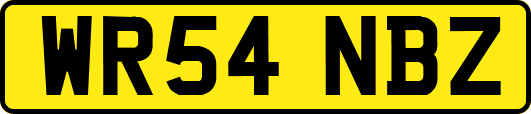 WR54NBZ