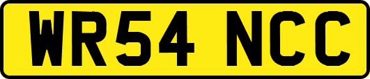 WR54NCC