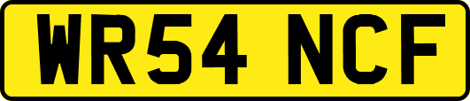 WR54NCF