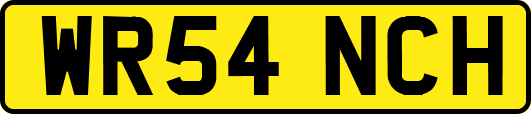 WR54NCH