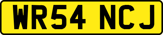 WR54NCJ