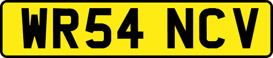 WR54NCV