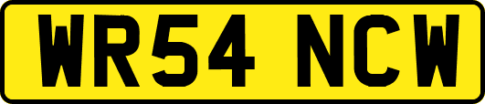 WR54NCW