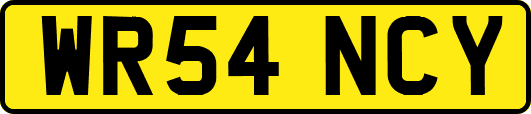 WR54NCY