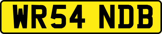 WR54NDB
