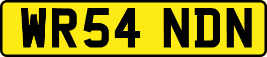 WR54NDN
