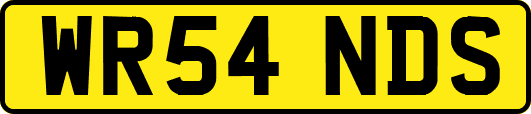 WR54NDS