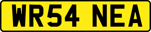 WR54NEA