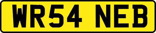 WR54NEB