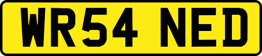 WR54NED