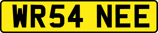 WR54NEE