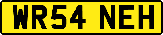 WR54NEH