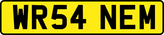 WR54NEM