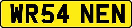 WR54NEN