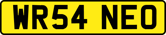WR54NEO