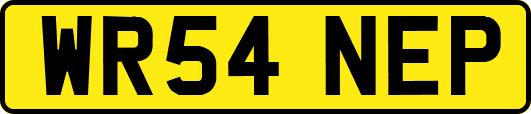 WR54NEP