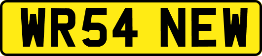 WR54NEW