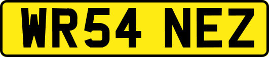 WR54NEZ