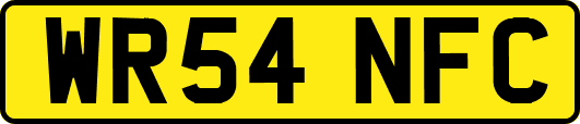 WR54NFC