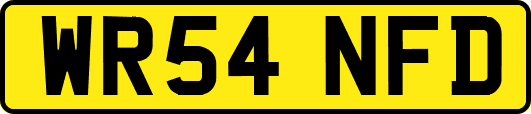 WR54NFD