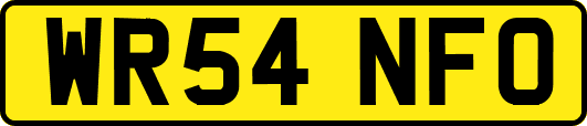 WR54NFO
