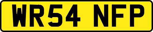 WR54NFP